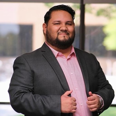 Diego Chinchilla